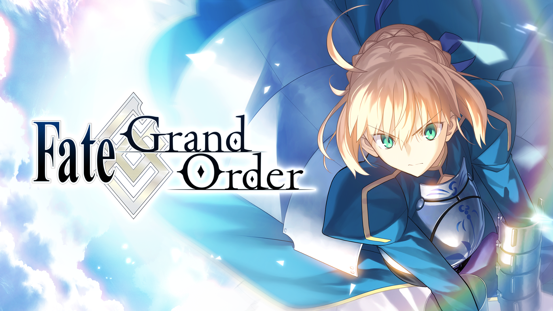 Fate Grand Order Art 5