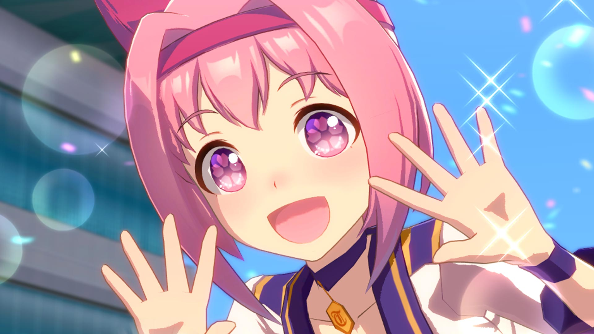 Umamusume Art 4