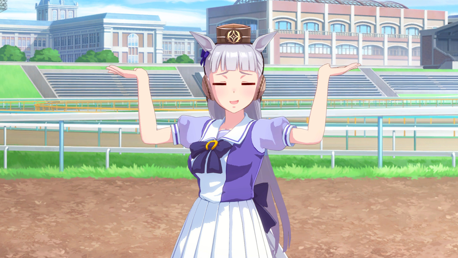 Umamusume Art 5