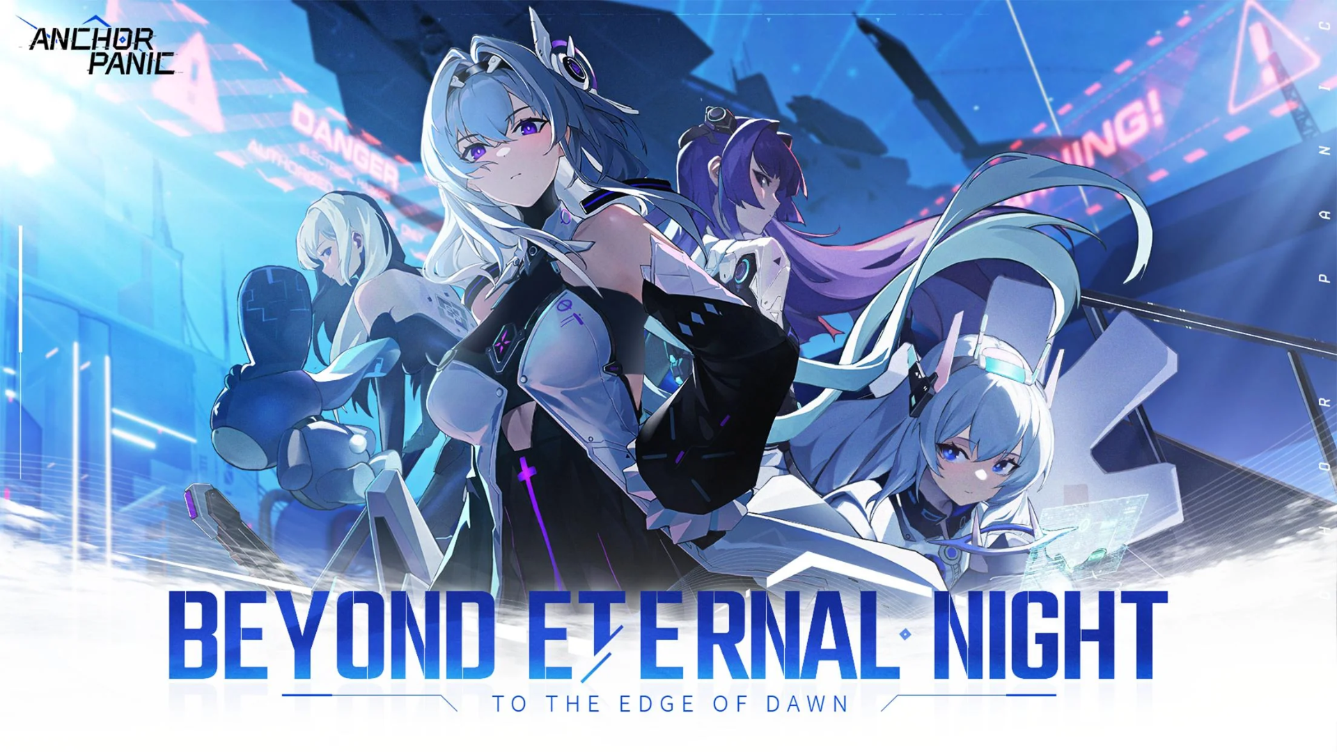 Anchor Panic Artwork 1