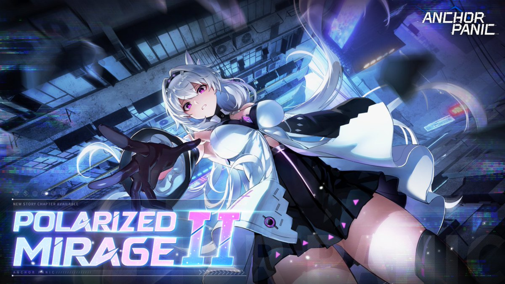 Anchor Panic Artwork 11