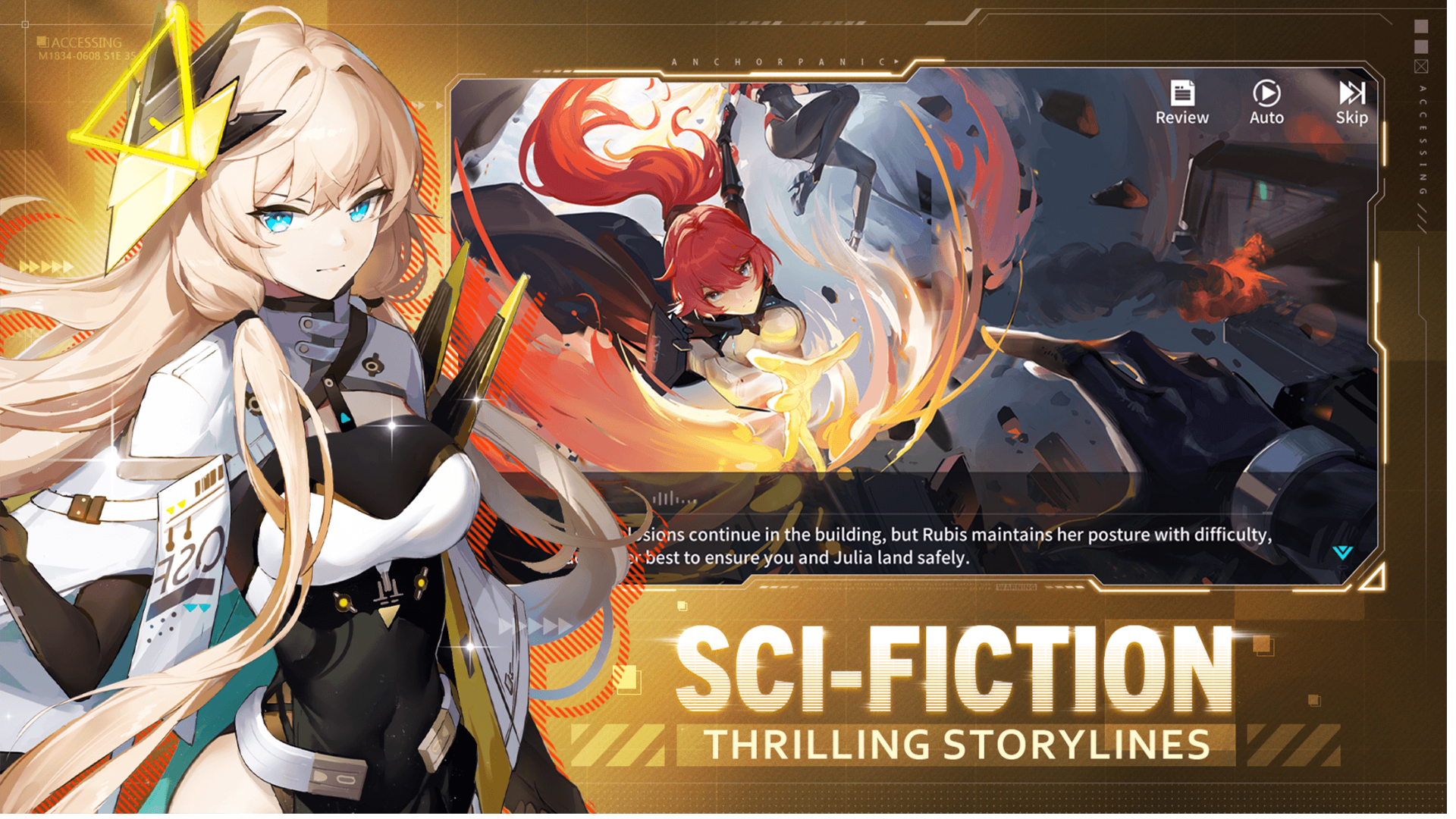 Anchor Panic Artwork 2