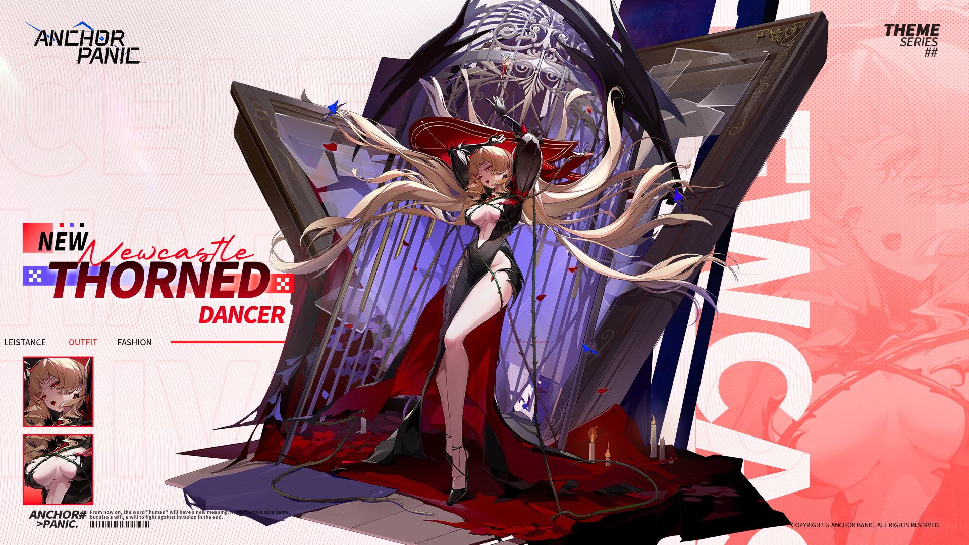 Anchor Panic Artwork 5