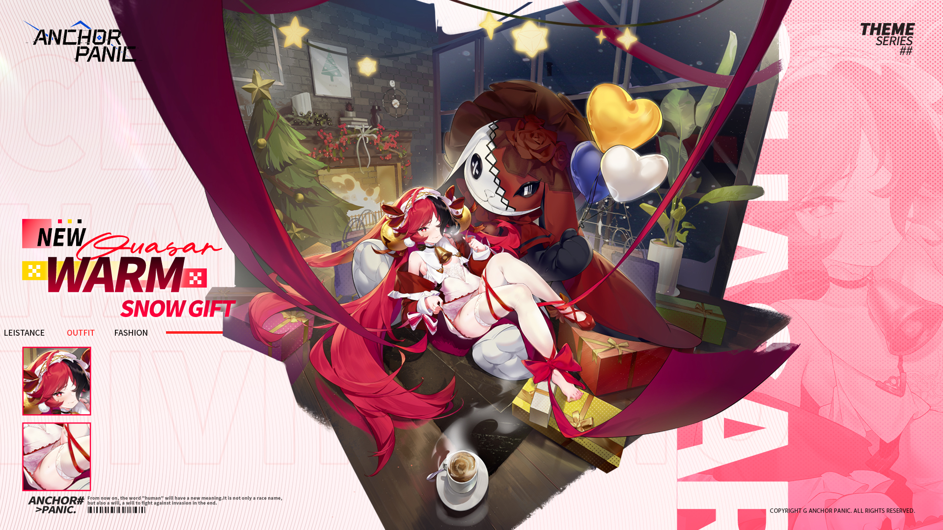 Anchor Panic Artwork 6