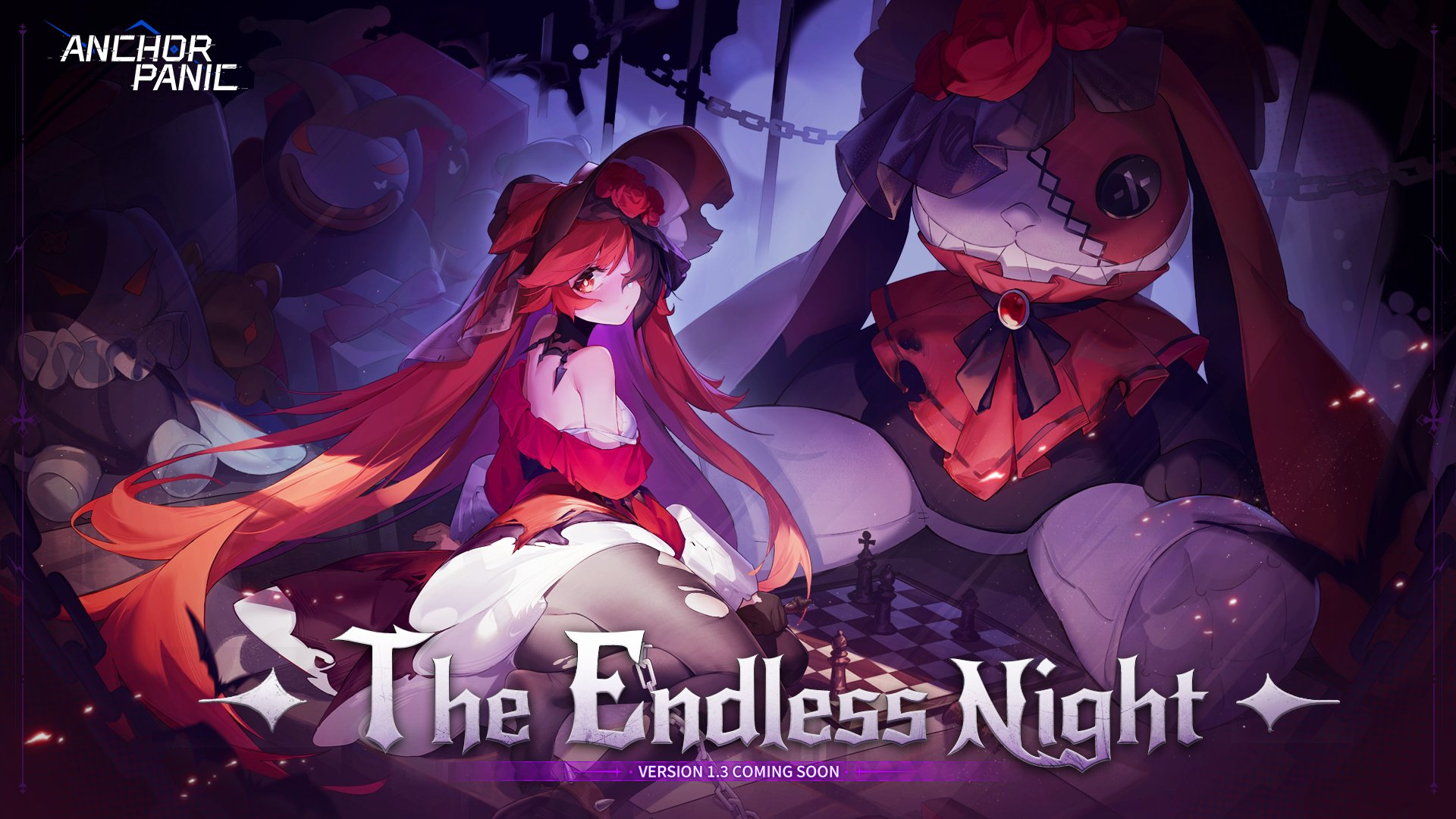 Anchor Panic Artwork 7