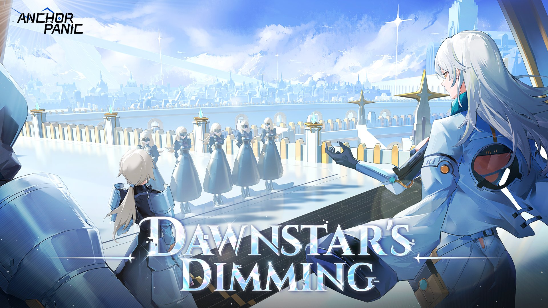 Anchor Panic Artwork 9