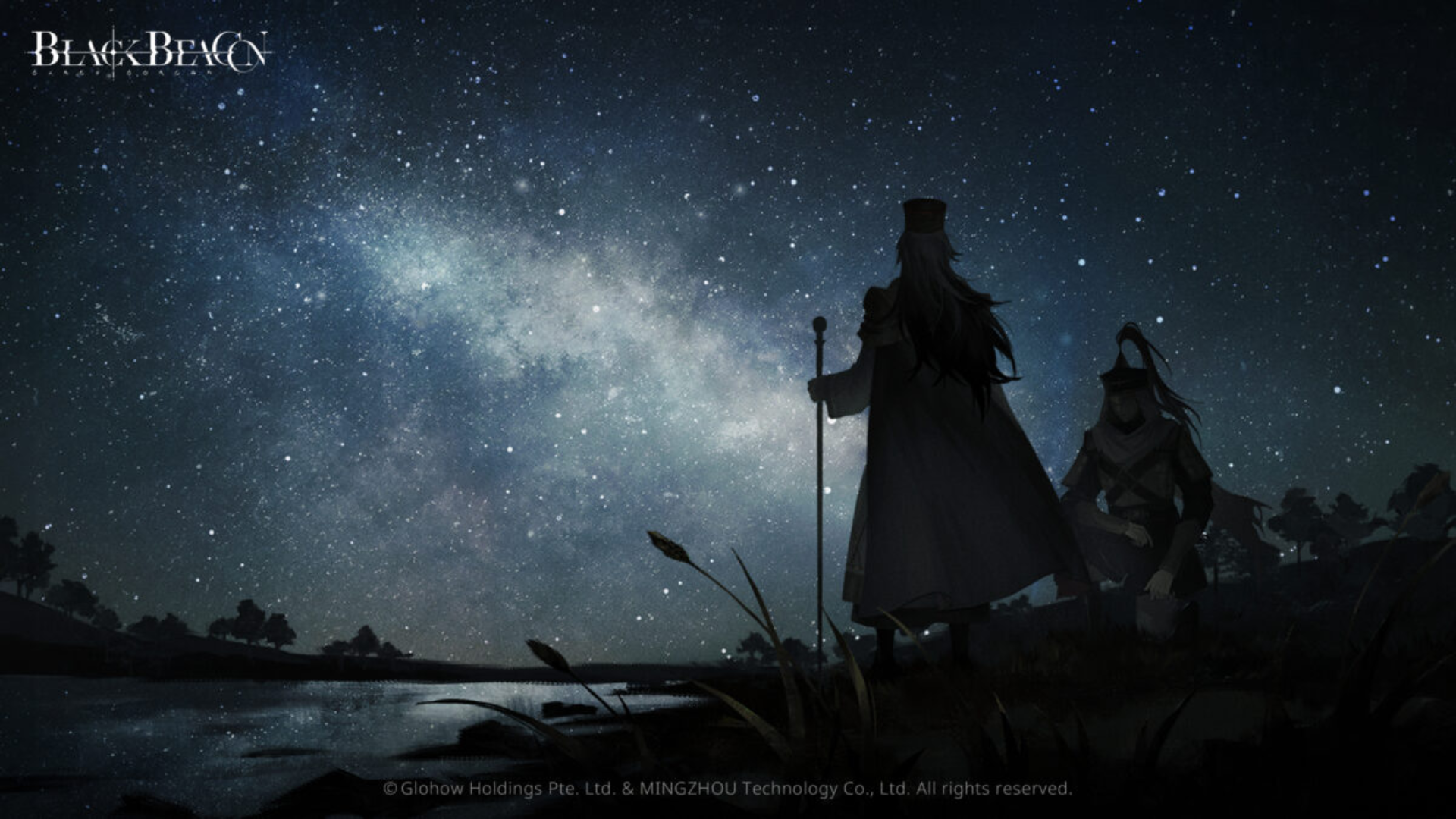 Black Beacon Artwork 14