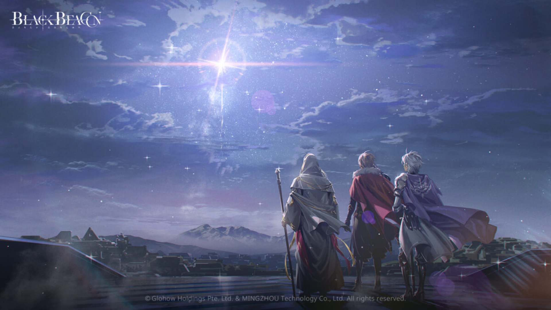 Black Beacon Artwork 15