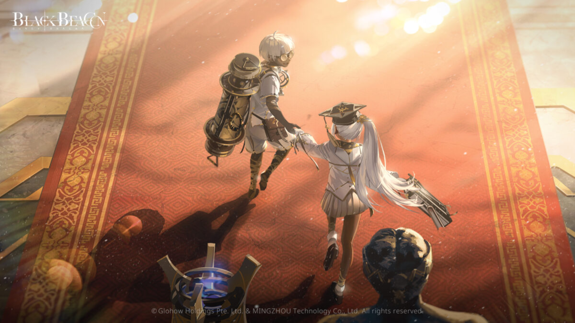 Black Beacon Artwork 5