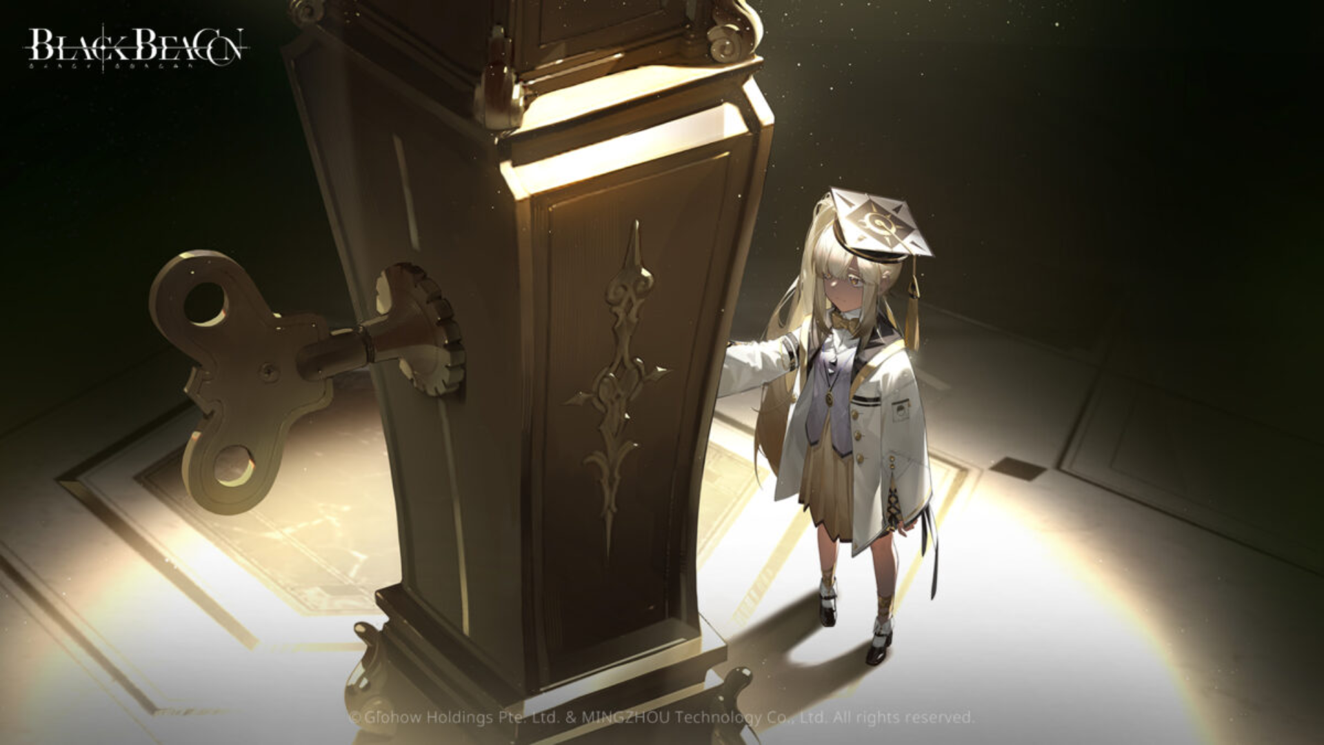 Black Beacon Artwork 7