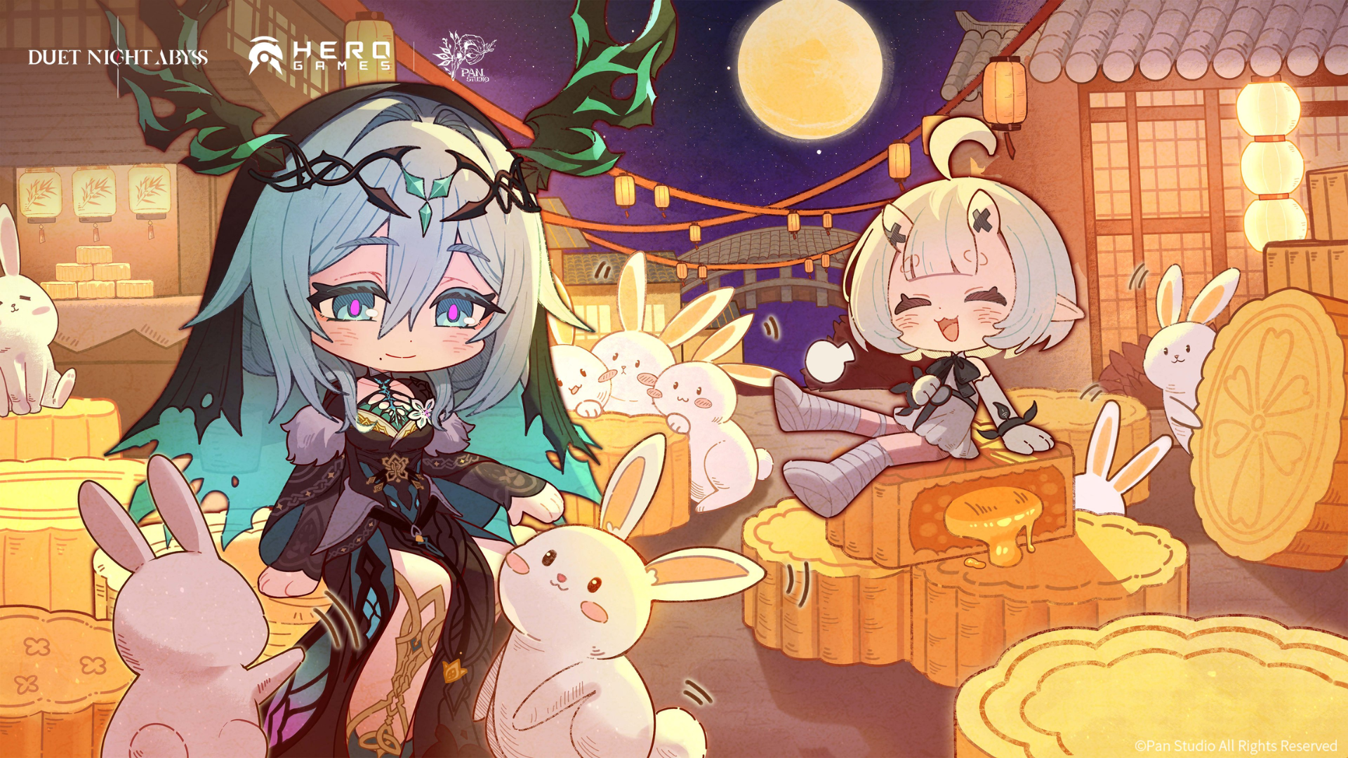 Duet Night Abyss Artwork 10