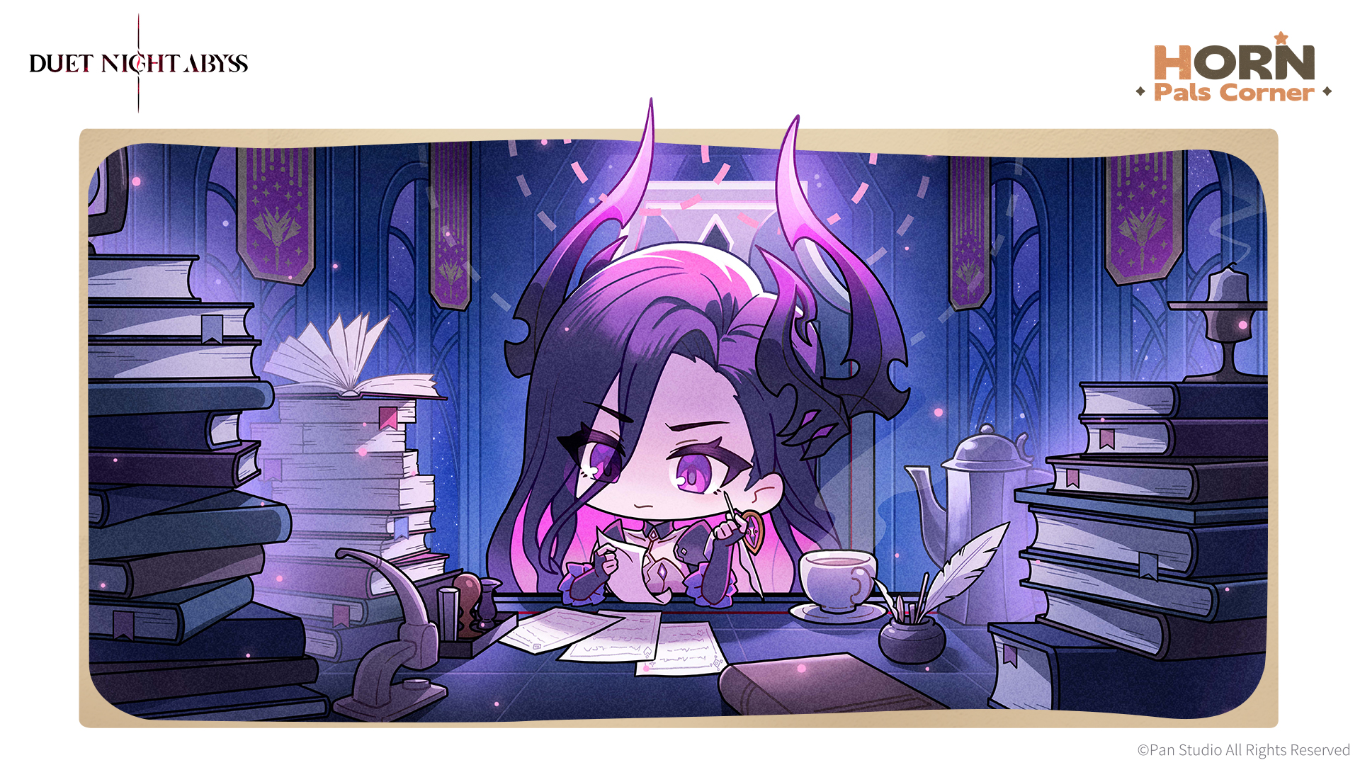 Duet Night Abyss Artwork 12