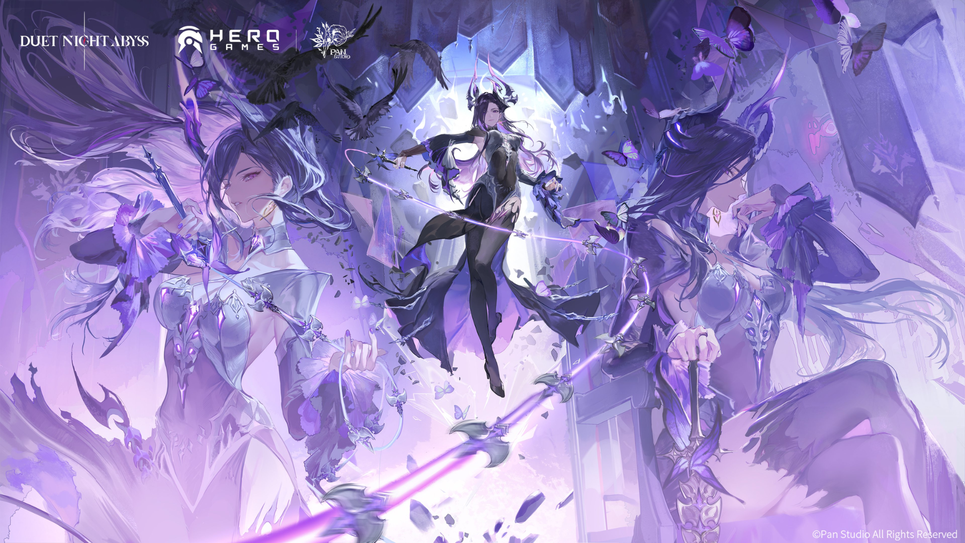 Duet Night Abyss Artwork 13