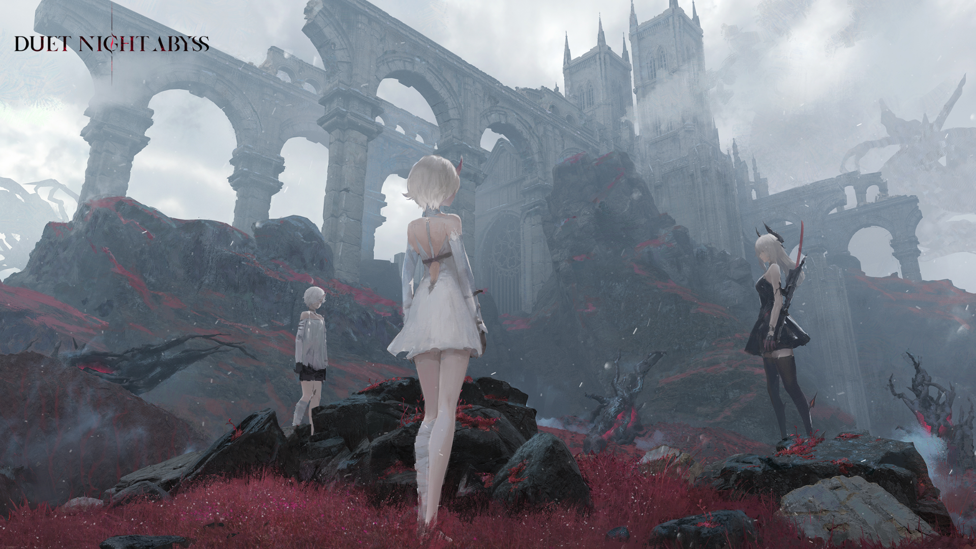 Duet Night Abyss Artwork 3