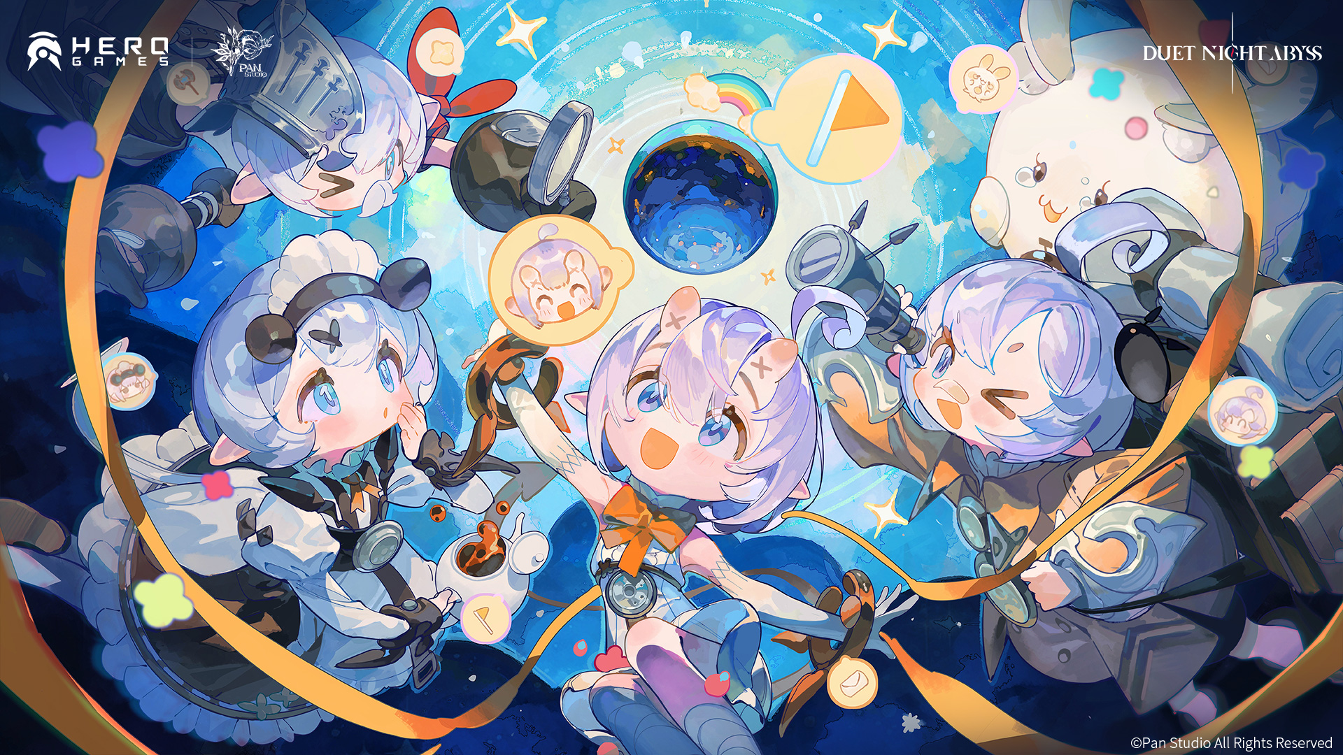 Duet Night Abyss Artwork 7