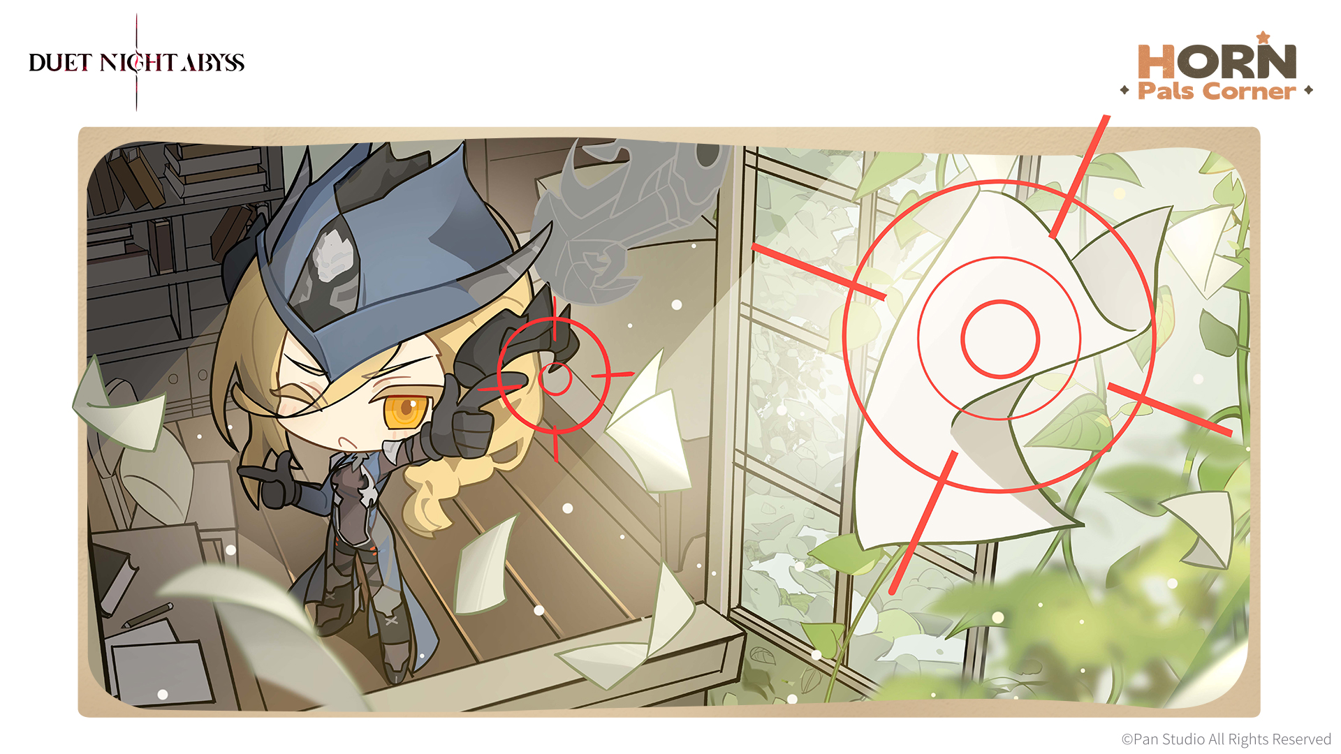 Duet Night Abyss Artwork 8