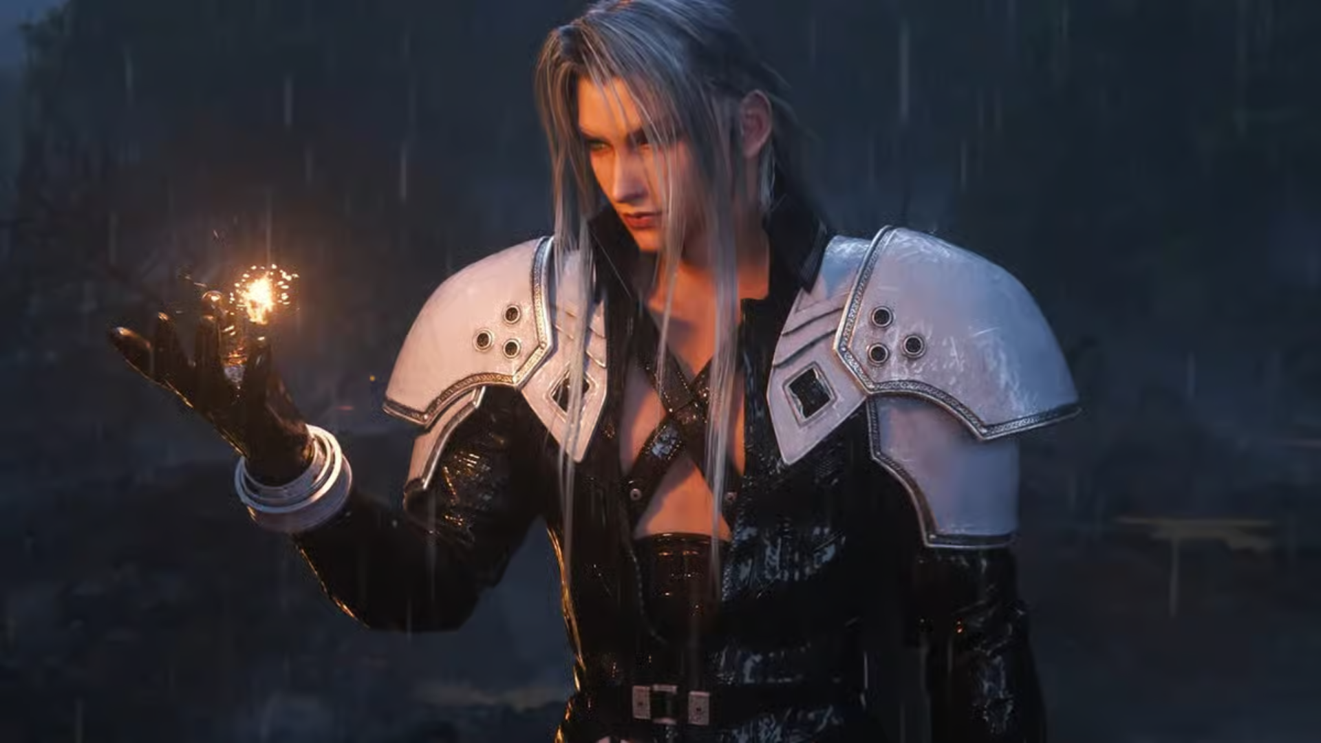 Final Fantasy 7 Ever Crisis Artwork 7