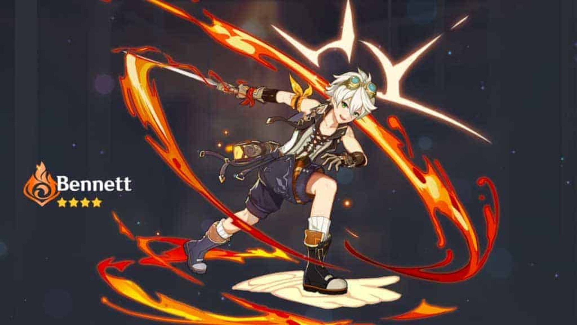 Genshin Impact Bennett Rating and Best Builds