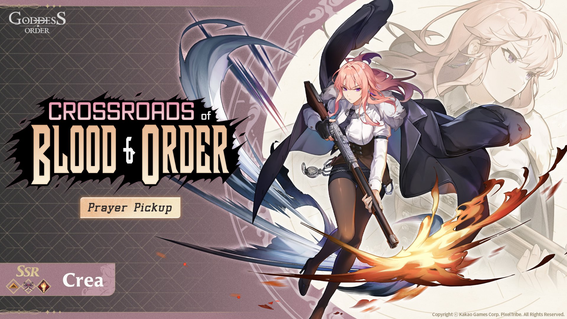 Goddess Order Artwork 5