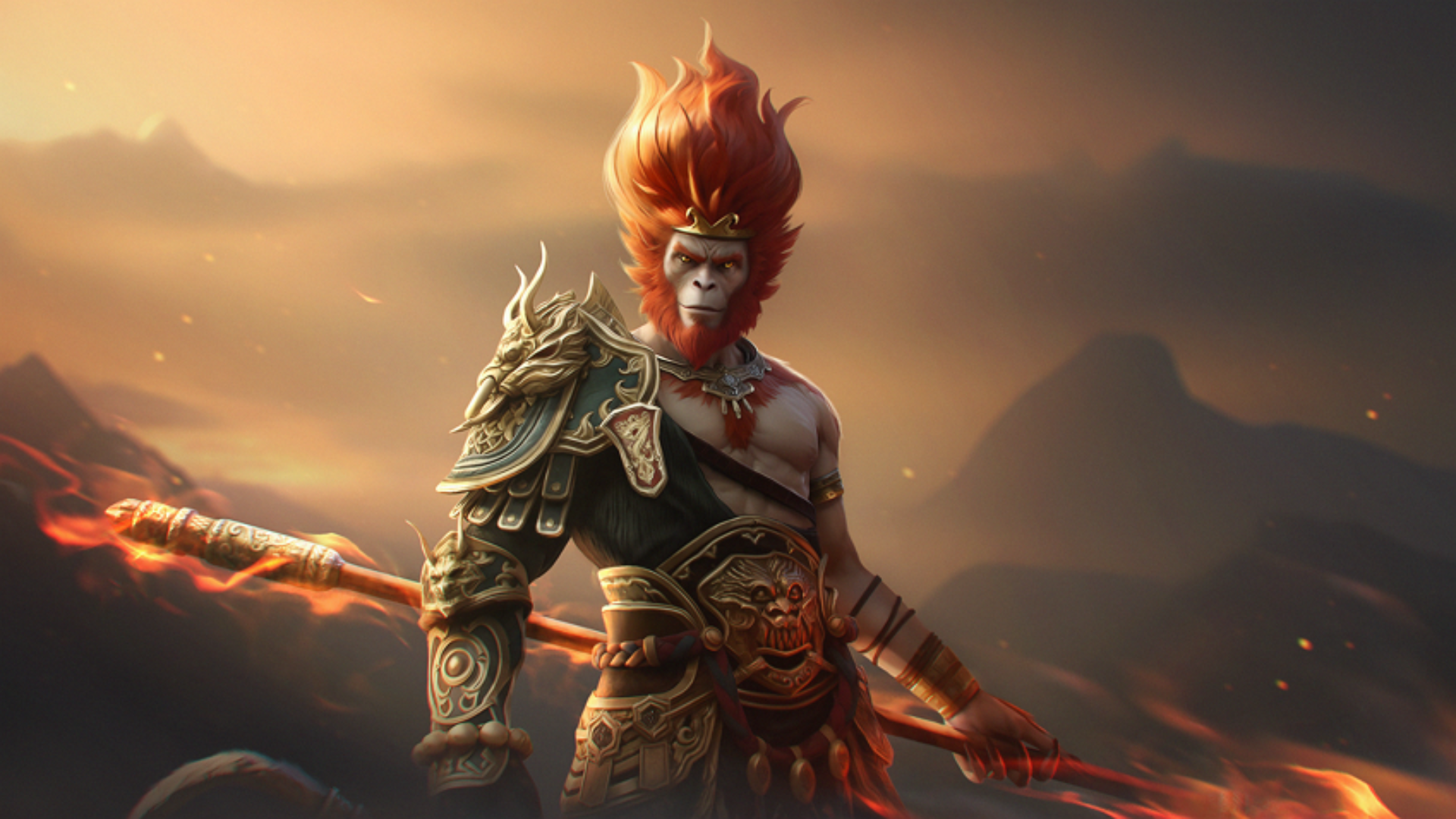 Raid Shadow Legends Artwork 4