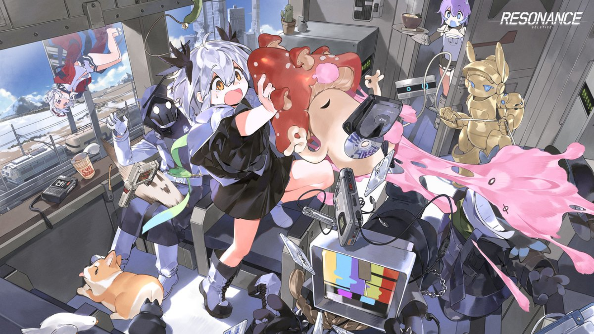 Resonance Solstice Artwork 13