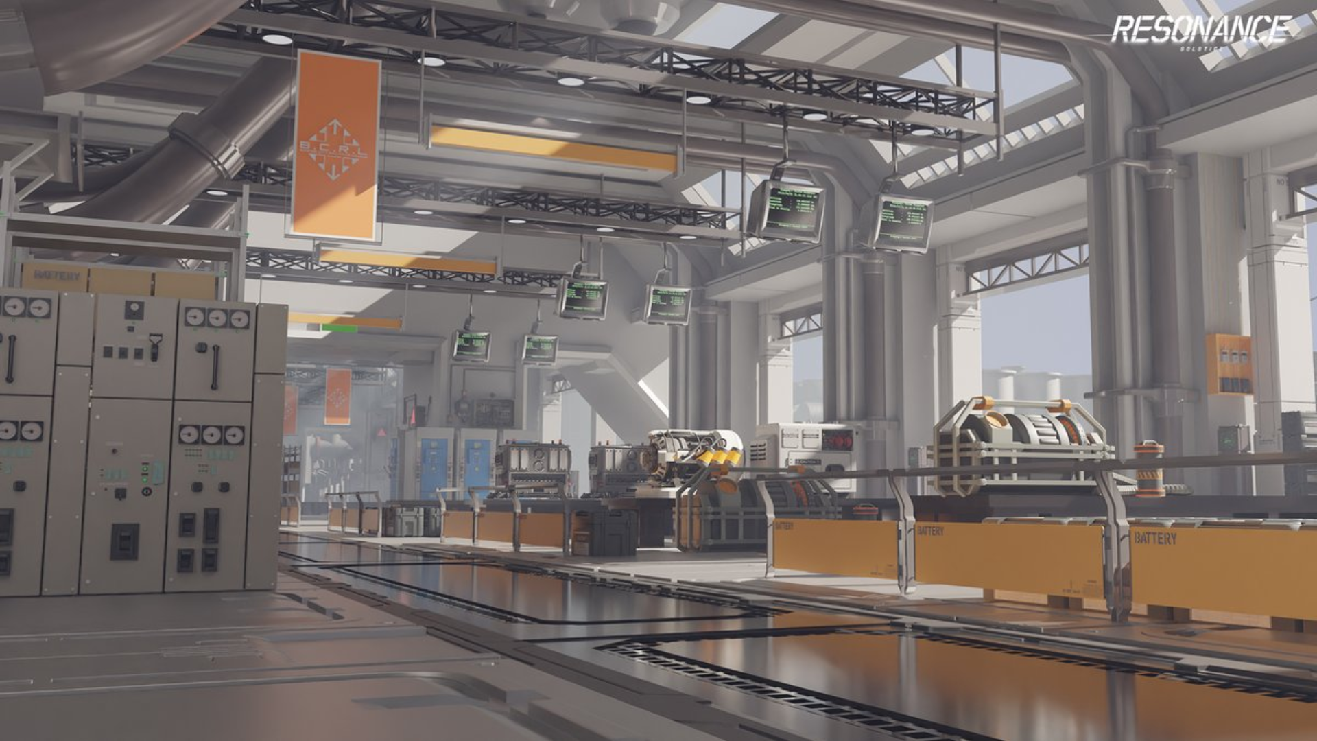 Resonance Solstice Artwork 15