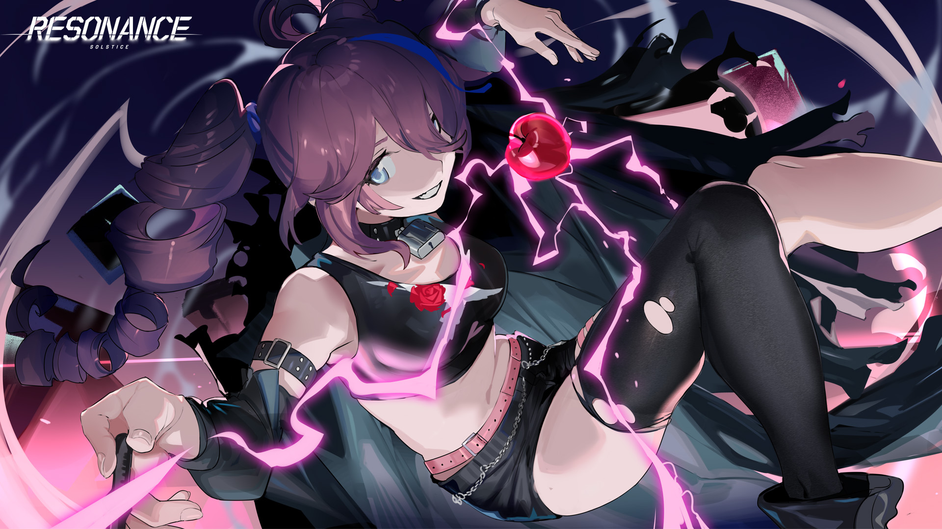 Resonance Solstice Artwork 6