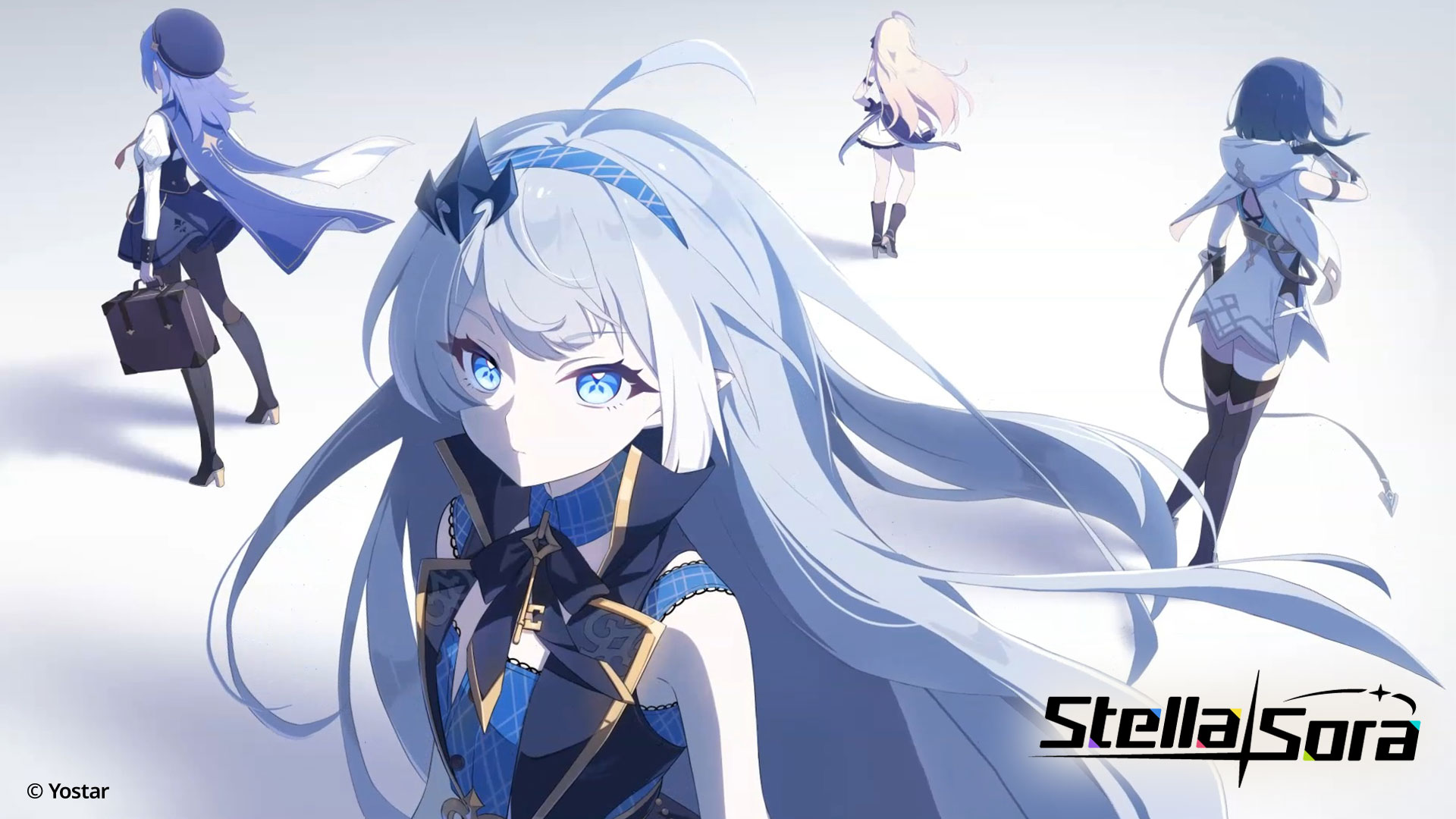 Stella Sora Artwork 10