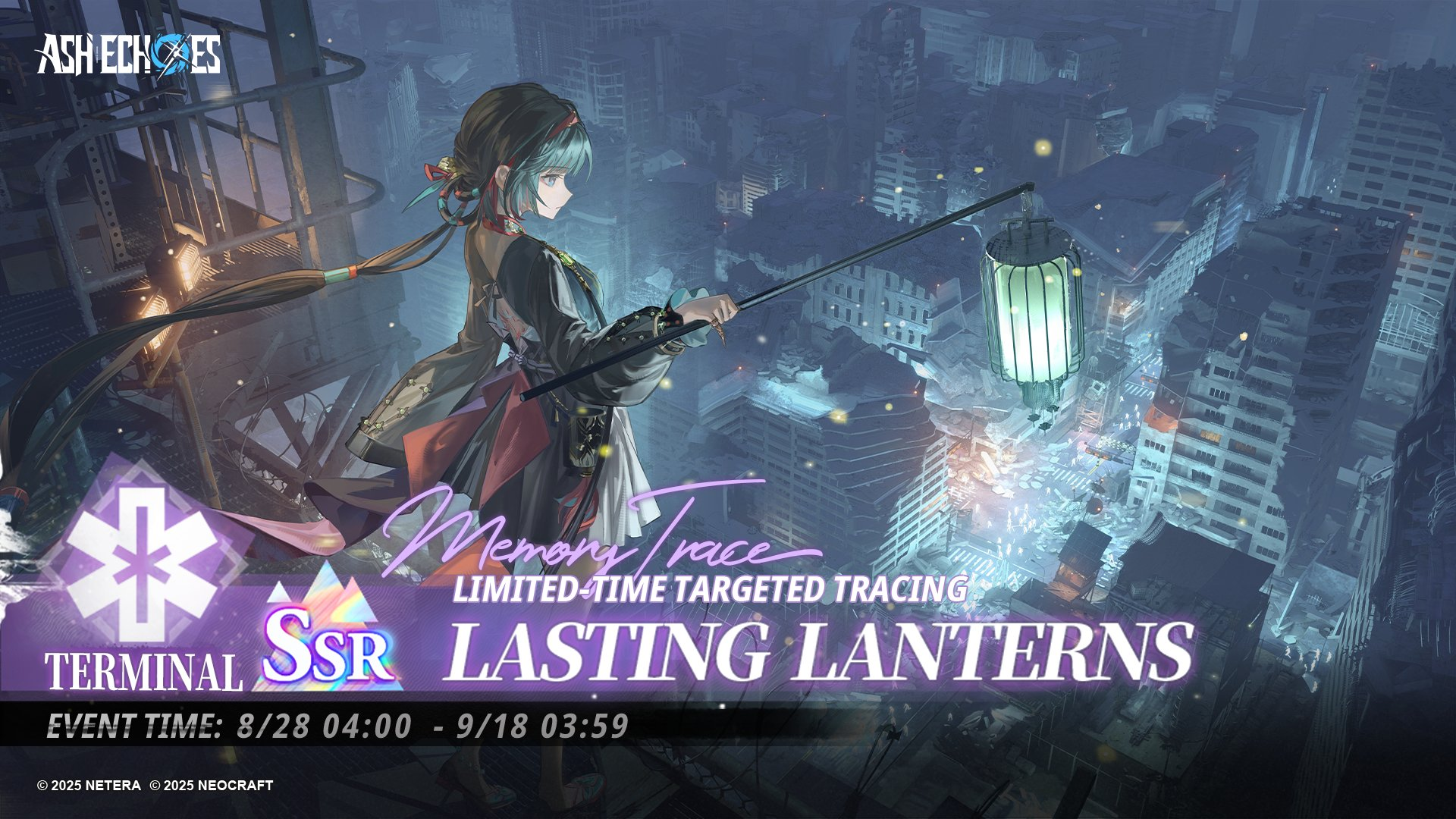 Ash Echoes Artwork 10