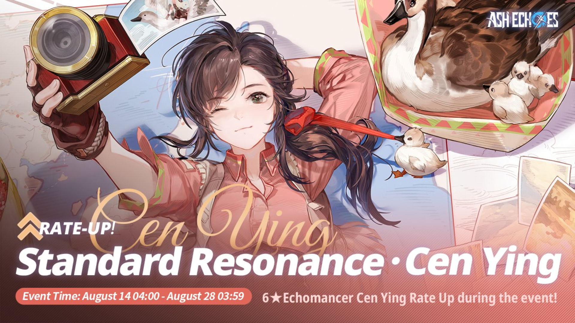 Ash Echoes Artwork 12