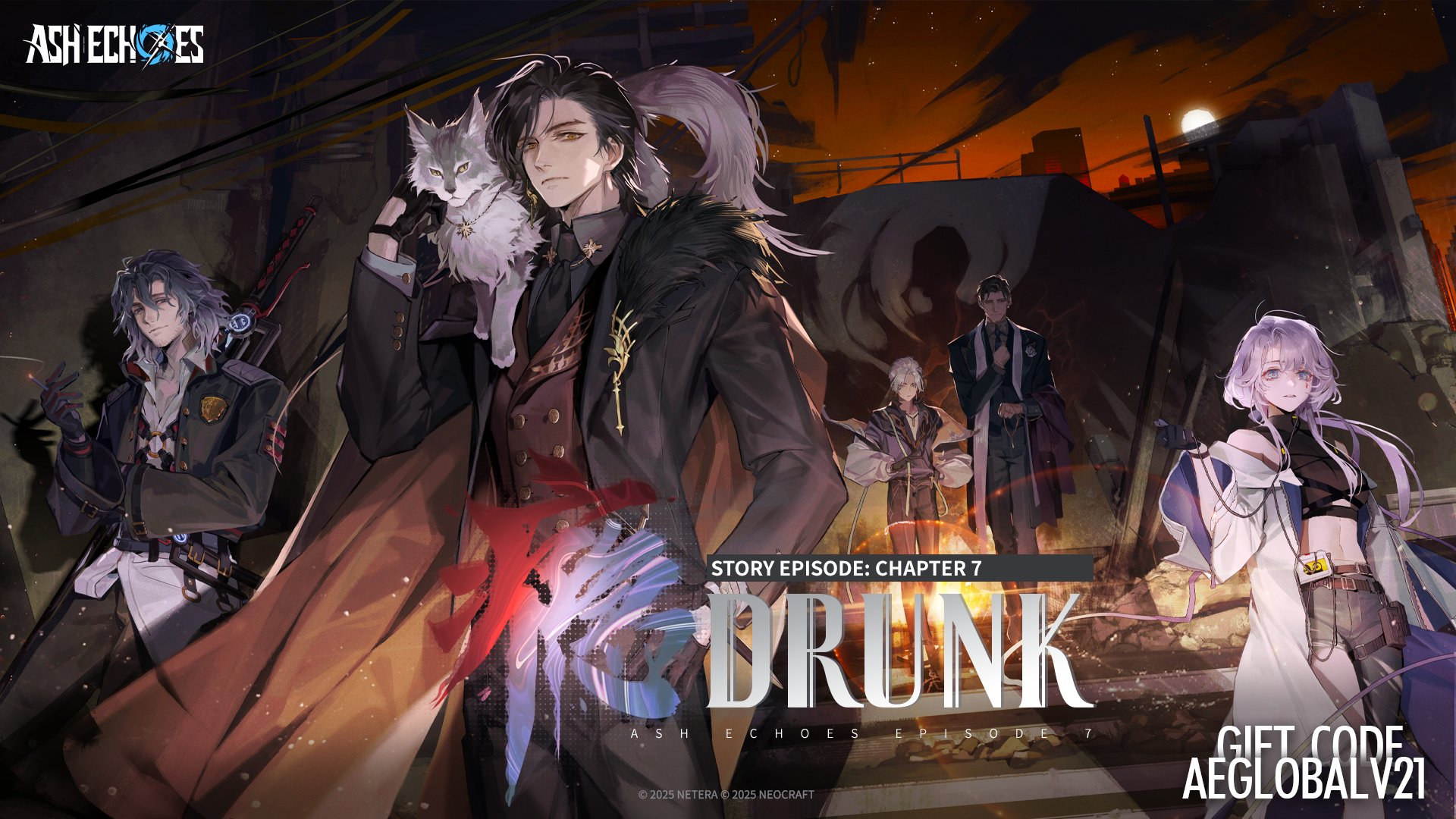 Ash Echoes Artwork 4