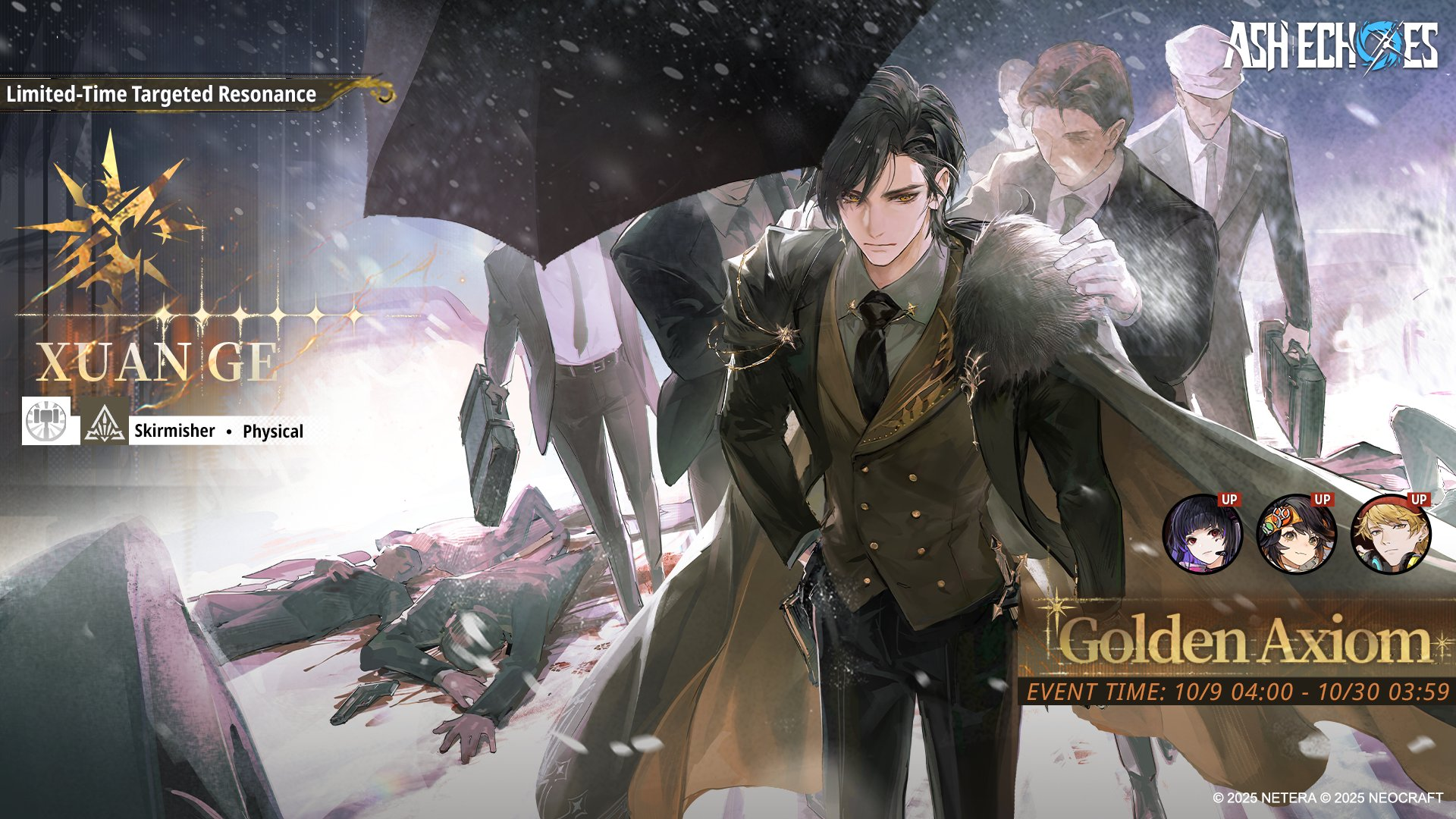 Ash Echoes Artwork 5