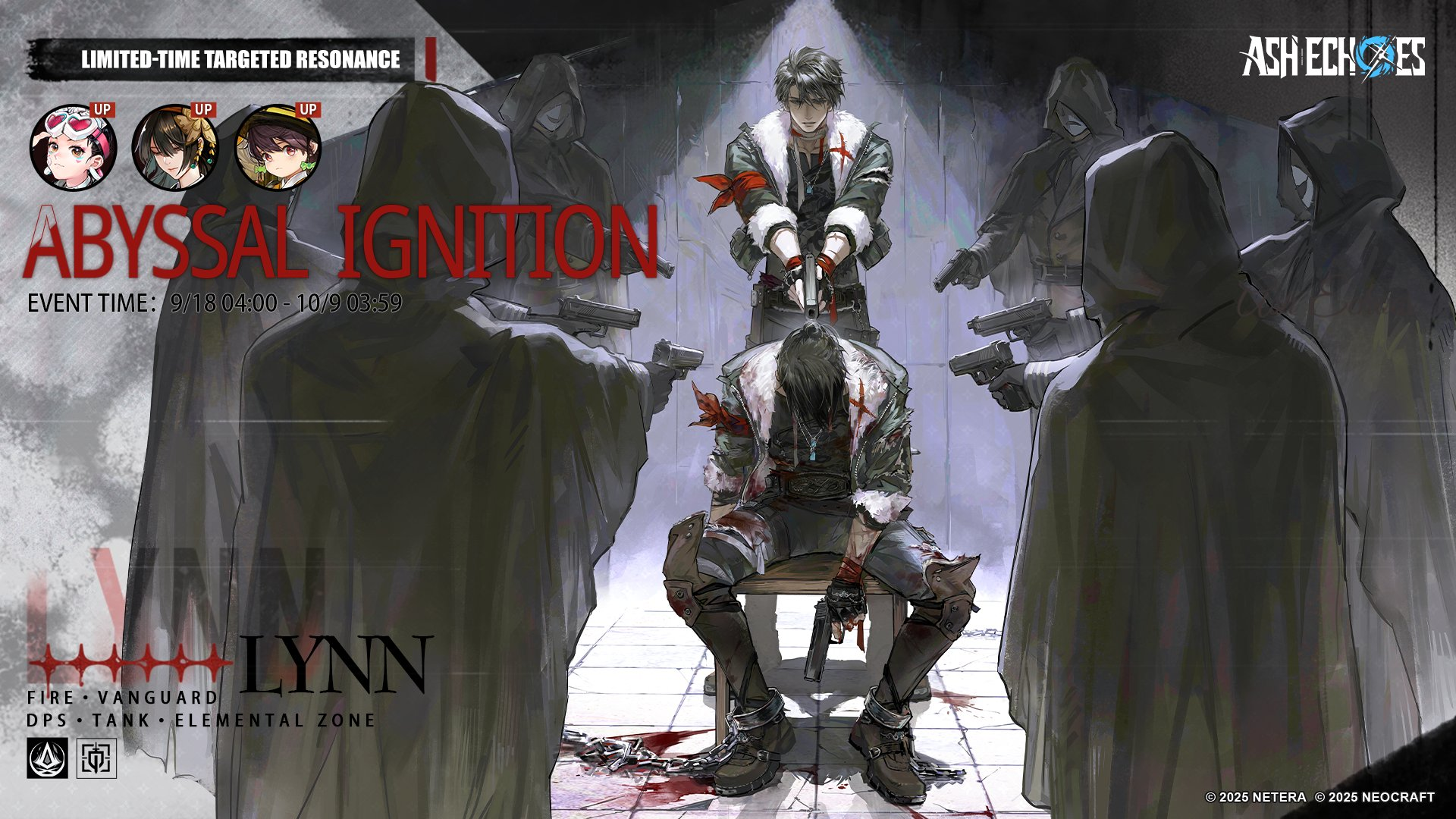 Ash Echoes Artwork 6