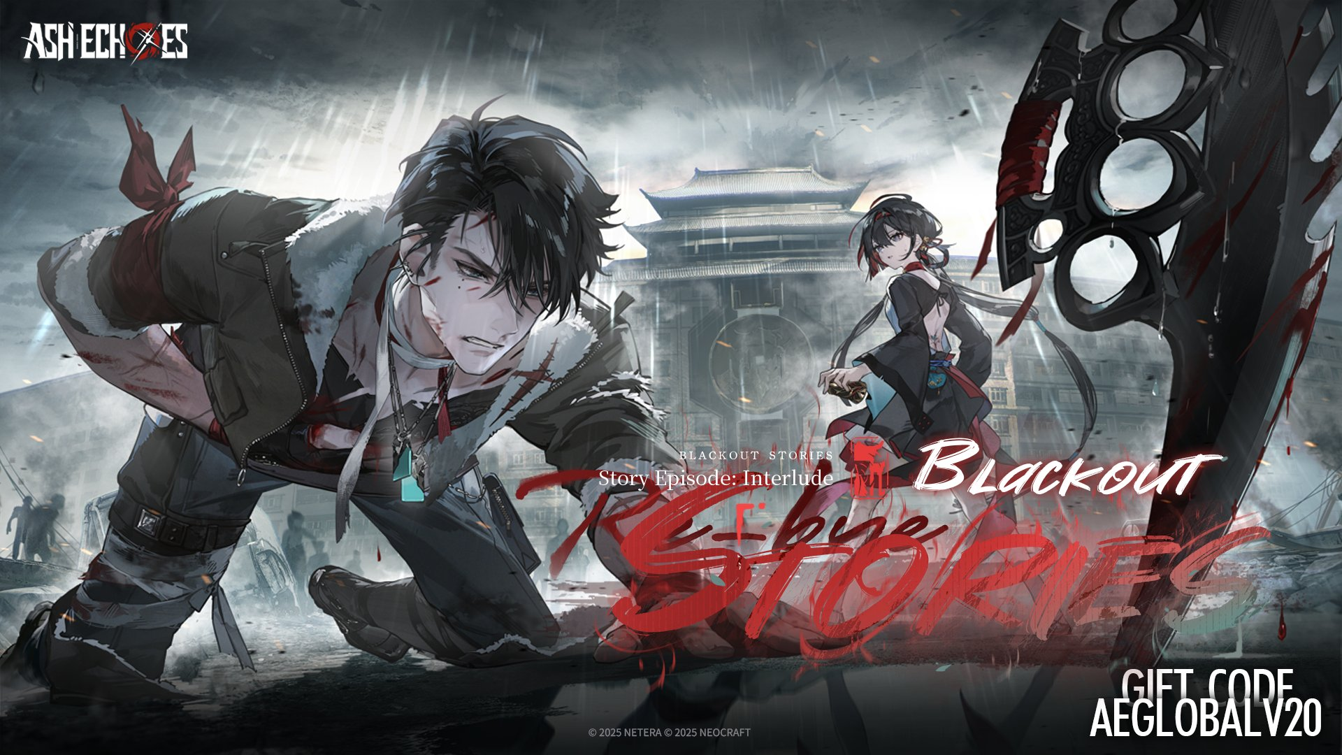 Ash Echoes Artwork 8