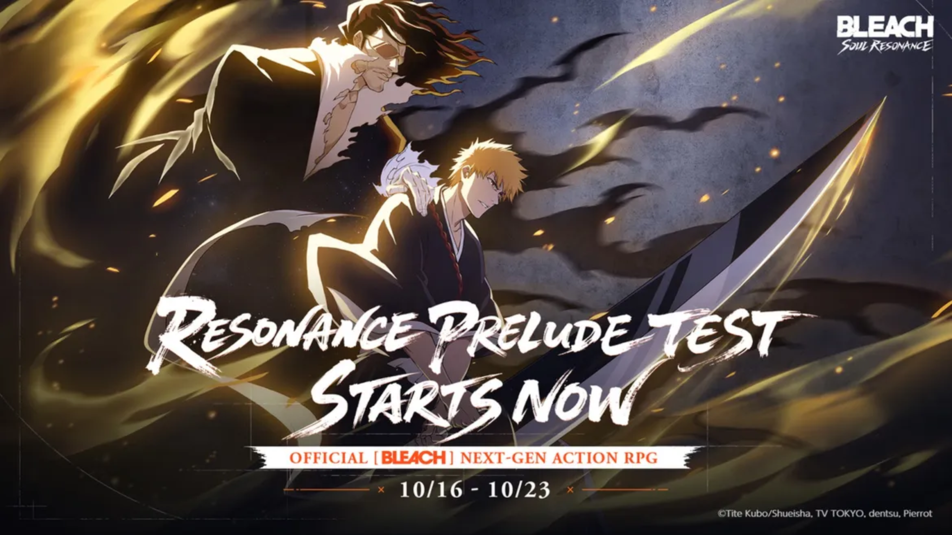 Bleach Soul Resonance Artwork 10