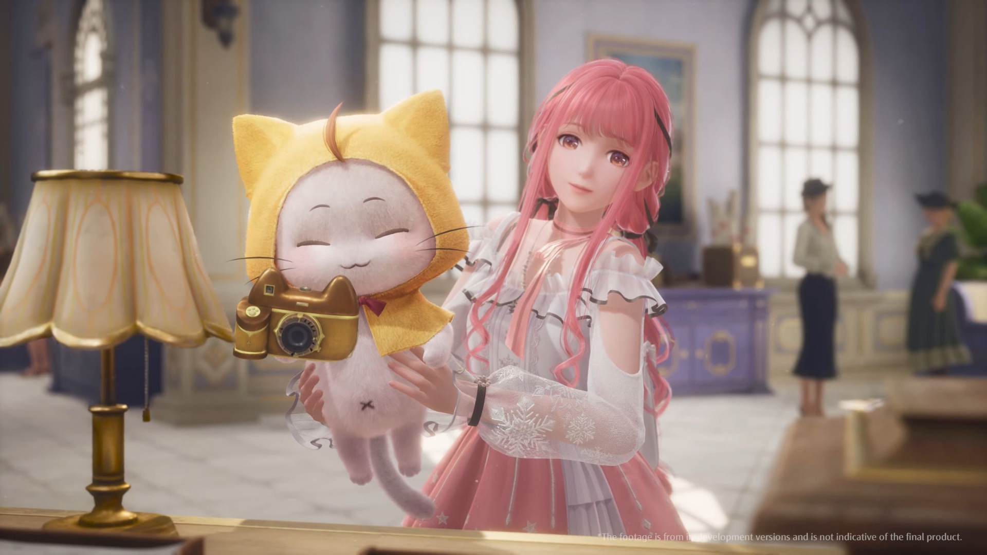 Infinity Nikki Artwork 15