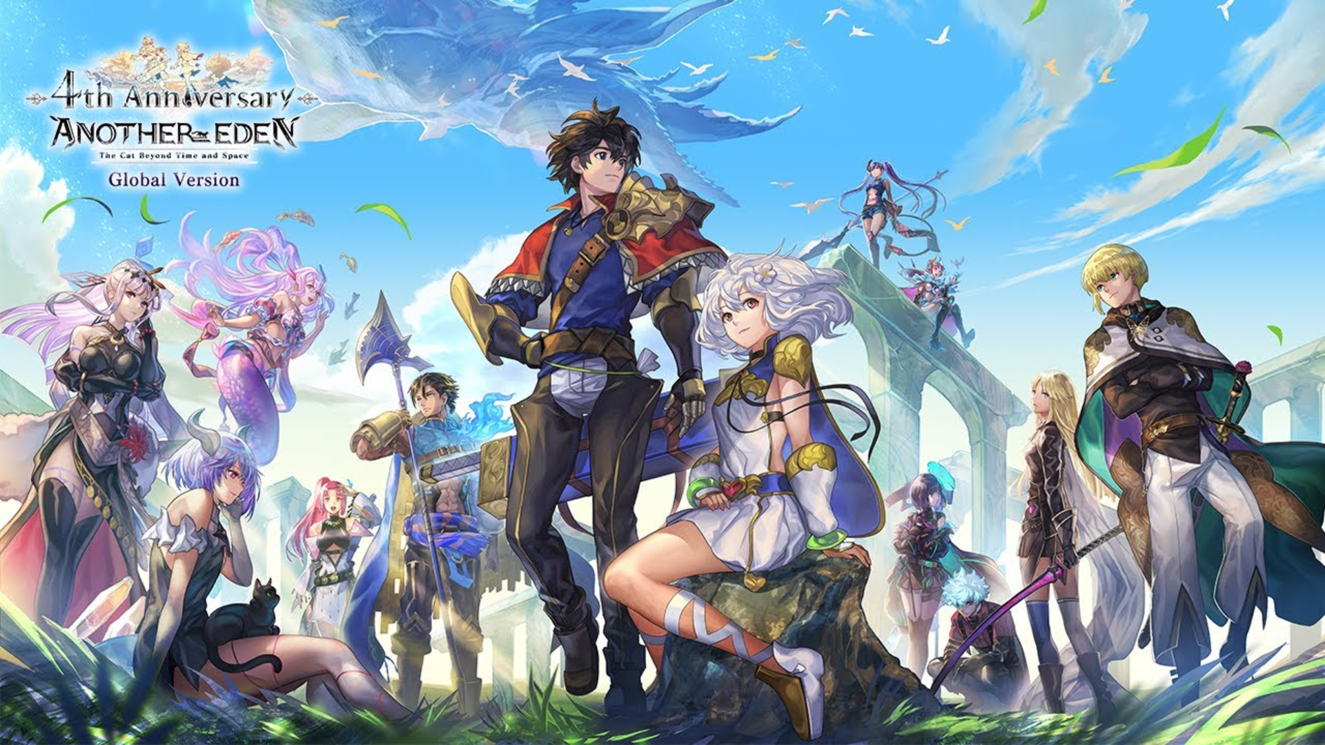 Another Eden Artwork 2