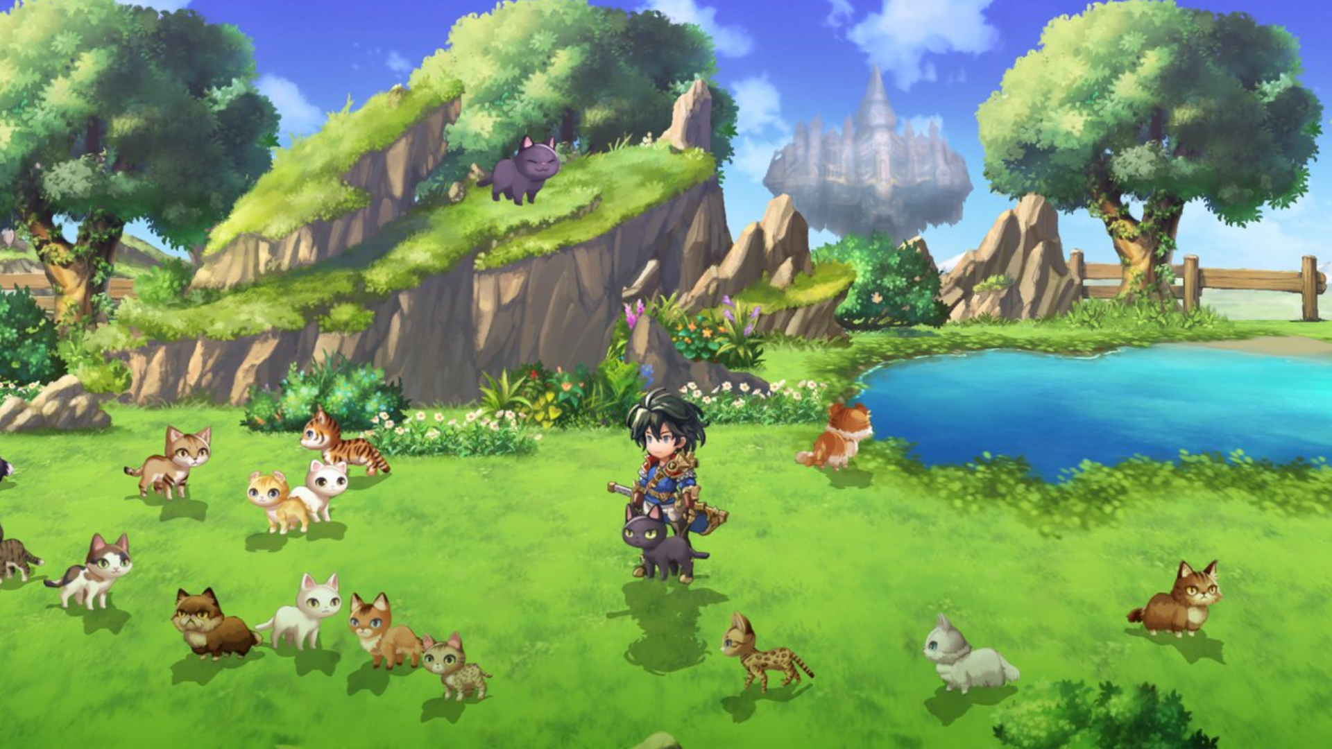 Another Eden Artwork 6