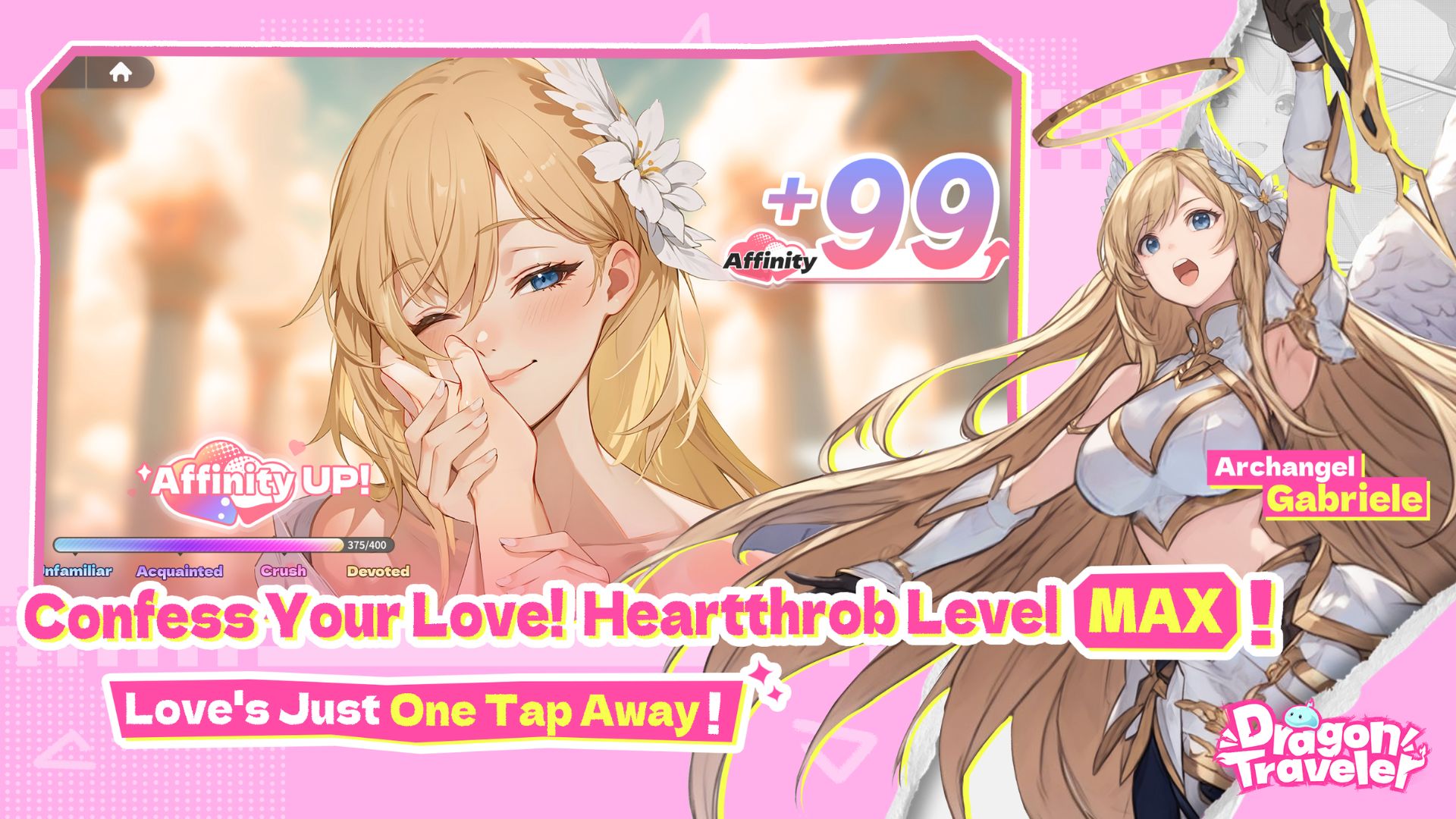 Dragon Traveler Artwork 6