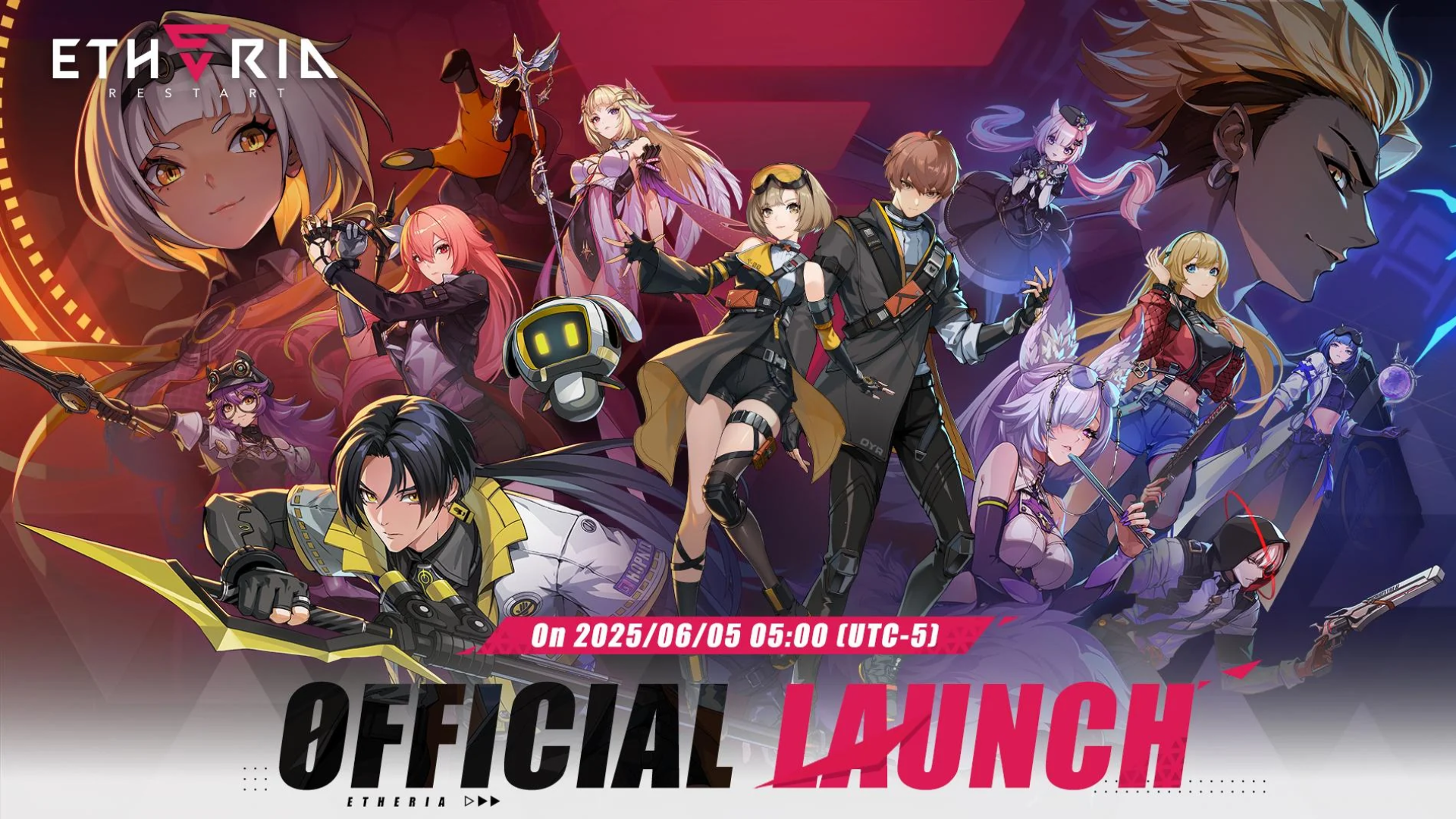 Etheria Restart Artwork 7